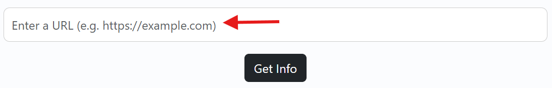 Broken Link Checker Tool