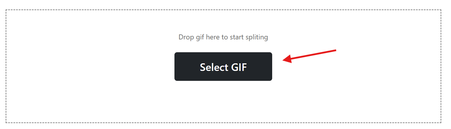 GIF to Image Converter