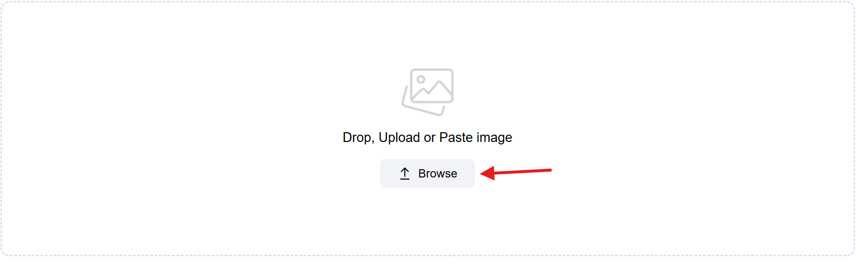 Invert Image Tool
